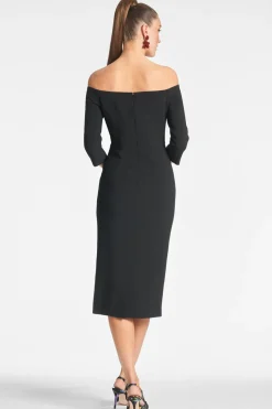 Sachin & Babi Fatima Dress -