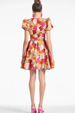 Sachin & Babi Festa Dress -