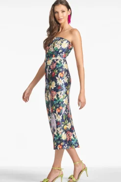 Sachin & Babi Fiore Dress -