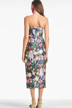 Sachin & Babi Fiore Dress -