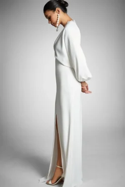 Sachin & Babi Gabby Gown -