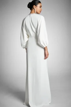 Sachin & Babi Gabby Gown -