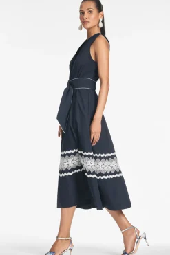 Sachin & Babi Georgia Dress -