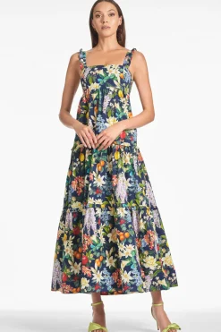 Sachin & Babi Giorno Dress -