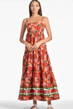 Sachin & Babi Giorno Dress -