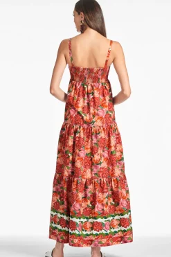 Sachin & Babi Giorno Dress -