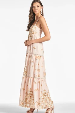 Sachin & Babi Giorno Dress -