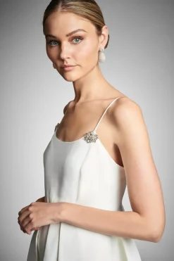 Sachin & Babi Gwen Gown -