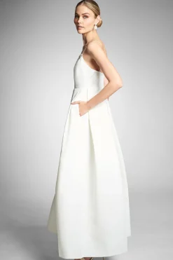 Sachin & Babi Gwen Gown -