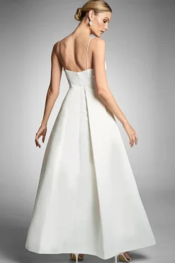 Sachin & Babi Gwen Gown -