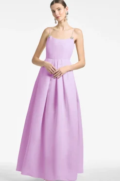 Sachin & Babi Gwen Gown -