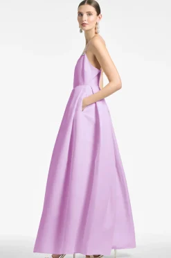 Sachin & Babi Gwen Gown -