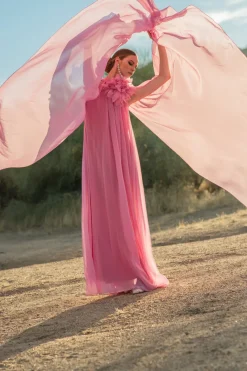 Sachin & Babi Helena Gown -