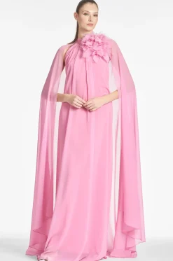 Sachin & Babi Helena Gown -