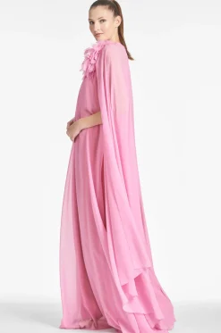 Sachin & Babi Helena Gown -