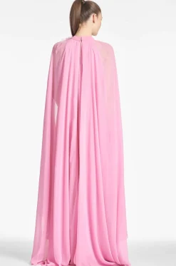 Sachin & Babi Helena Gown -