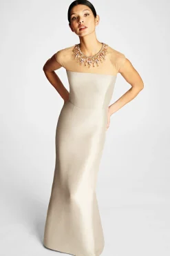 Sachin & Babi Irina Gown -