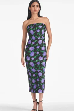 Sachin & Babi Isa Dress -