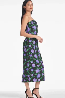 Sachin & Babi Isa Dress -