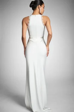 Sachin & Babi Isla Gown -