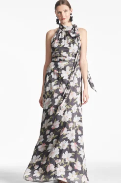 Sachin & Babi Kayla Gown -