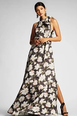 Sachin & Babi Kayla Gown -