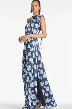 Sachin & Babi Kayla Gown -