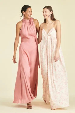 Sachin & Babi Kayla Gown -