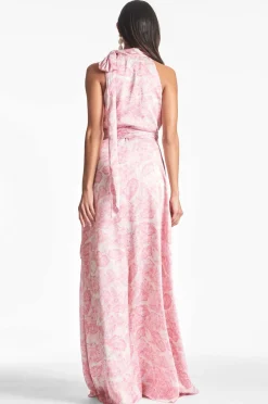 Sachin & Babi Kayla Gown -