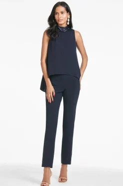 Sachin & Babi Keaton Top -