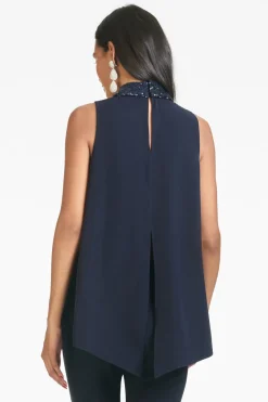 Sachin & Babi Keaton Top -