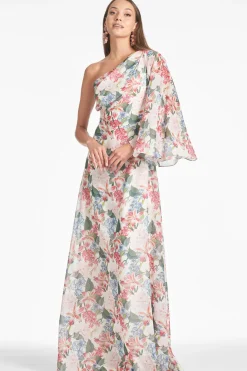 Sachin & Babi Keely Gown -