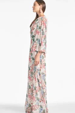 Sachin & Babi Keely Gown -