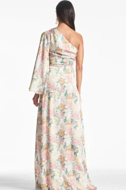 Sachin & Babi Keely Gown -