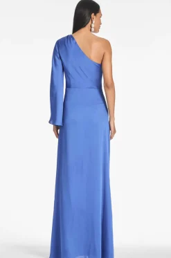 Sachin & Babi Keely Gown -