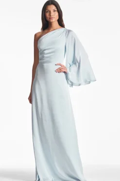 Sachin & Babi Keely Gown -