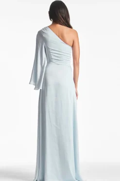 Sachin & Babi Keely Gown -