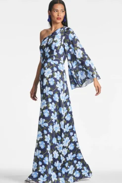 Sachin & Babi Keely Gown -