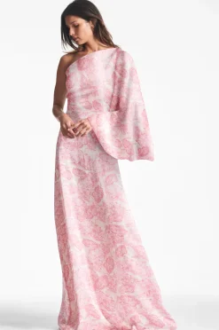 Sachin & Babi Keely Gown -