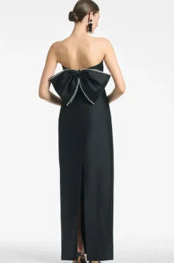 Sachin & Babi Keira Gown -