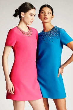 Sachin & Babi Lauren Dress -