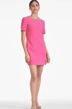 Sachin & Babi Lauren Dress -