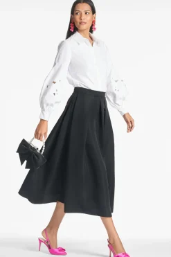 Sachin & Babi Leighton Skirt -