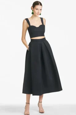 Sachin & Babi Leighton Skirt -