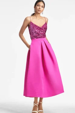 Sachin & Babi Leighton Skirt -