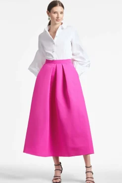 Sachin & Babi Leighton Skirt -