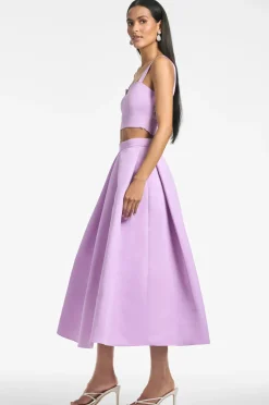 Sachin & Babi Leighton Skirt -