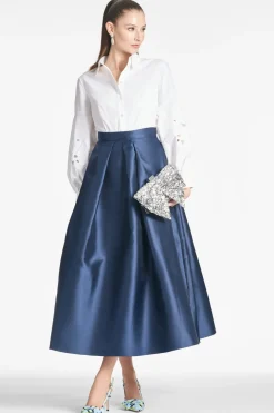 Sachin & Babi Leighton Skirt -