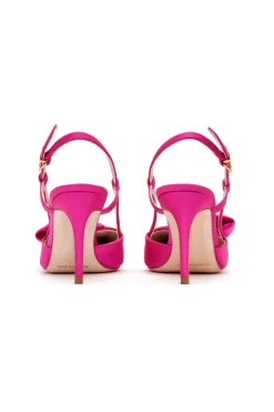 Sachin & Babi Lenox Obi-Bow Slingback -