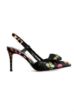 Sachin & Babi Lenox Obi-Bow Slingback -